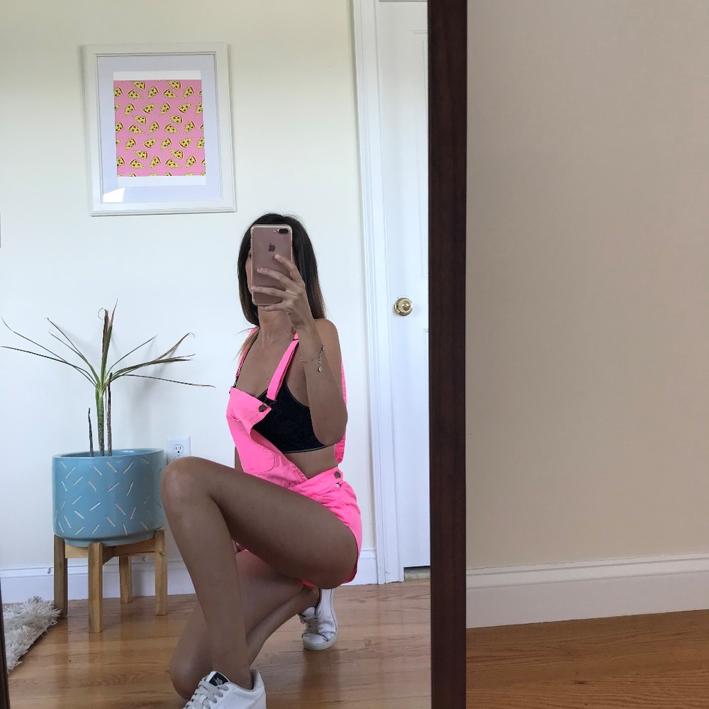 Romper - Picture 3 of 5
